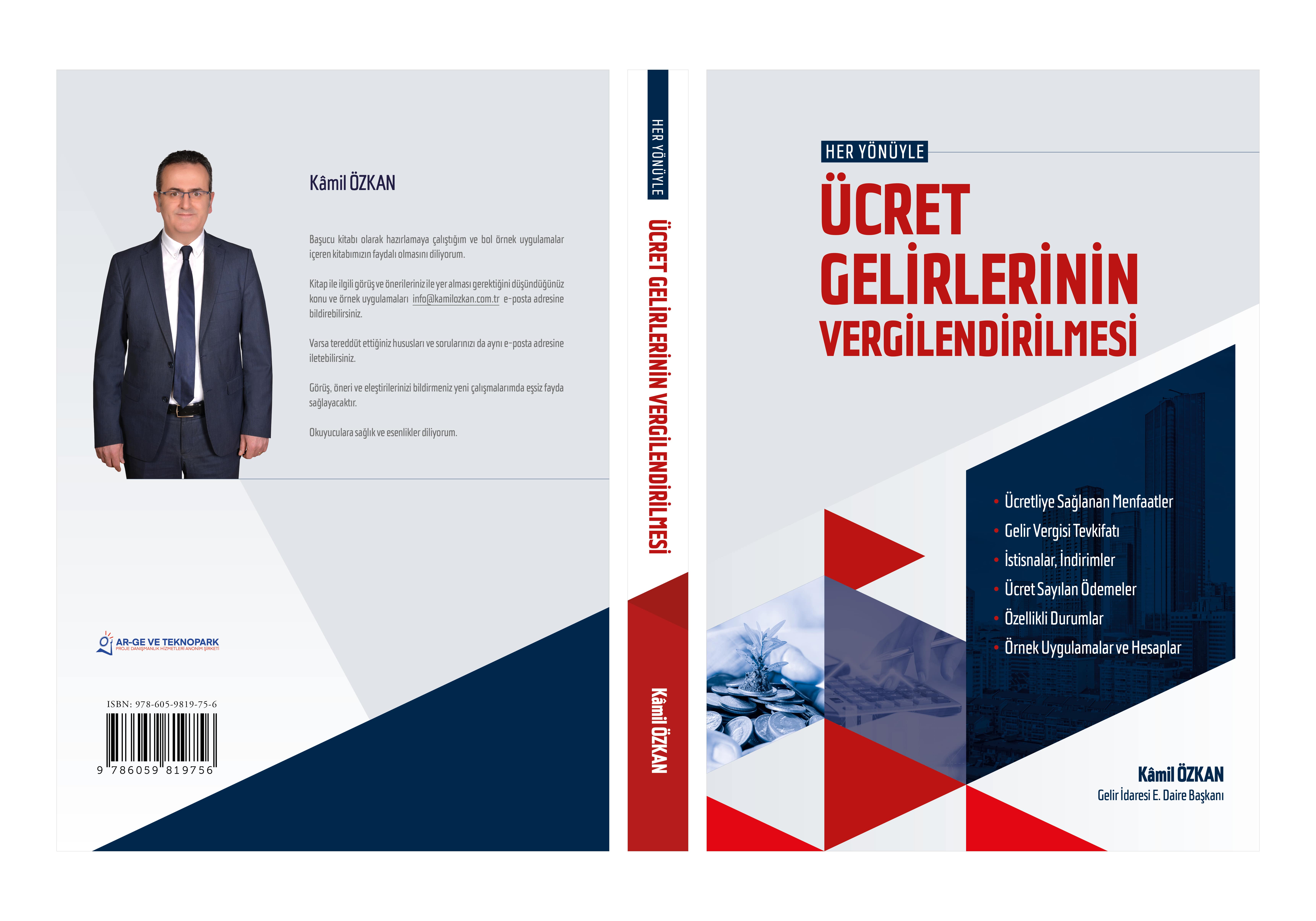 Ücret Gelirlerinin Vergilendirilmesi